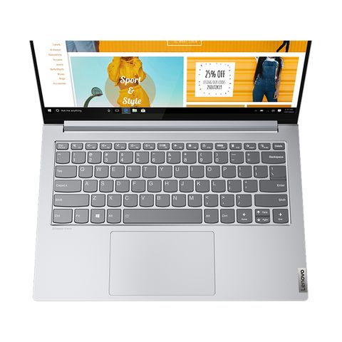  Laptop Lenovo Yoga Slim 7 Pro 14IHU5 O 82NH00BDVN i5-11320H| 16GB| 512GB| OB| 14