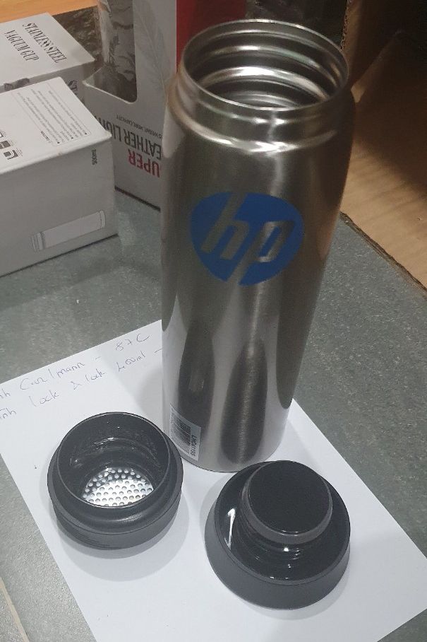  Bình giữ nhiệt lock&lock quà tặng HP 