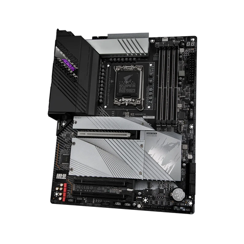  Mainboard Gigabyte Z690 AORUS PRO DDR4 (Chipset Z690) 