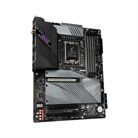  Mainboard Gigabyte Z690 AORUS PRO DDR4 (Chipset Z690) 