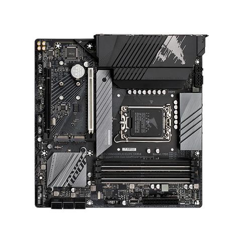  Mainboard Gigabyte Z690M Aorus Elite DDR4 (Chipset Z690) 