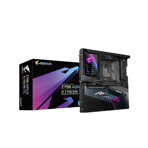  Mainboard Gigabyte Z790 Aorus XTreme X (Chipset Z790) 