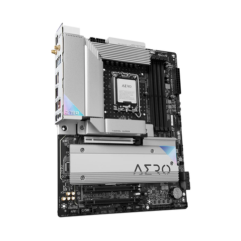  Mainboard Gigabyte Z790 AERO G (Chipset Z790) 