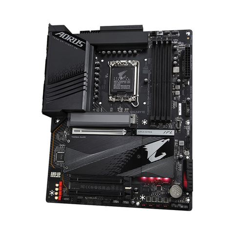  Mainboard Gigabyte Z790 AORUS ELITE AX​​ (Chipset Z790) 