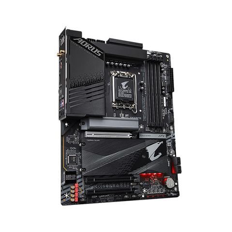  Mainboard Gigabyte Z790 Aorus Elite Ax DDR4 (Chipset Z790) 