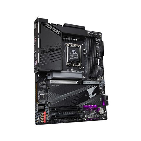  Mainboard Gigabyte Z790 AORUS ELITE (Chipset Z790) 