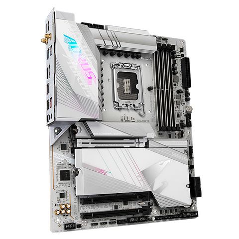  Mainboard Gigabyte Z790 Aorus Pro X (Chipset Z790) 