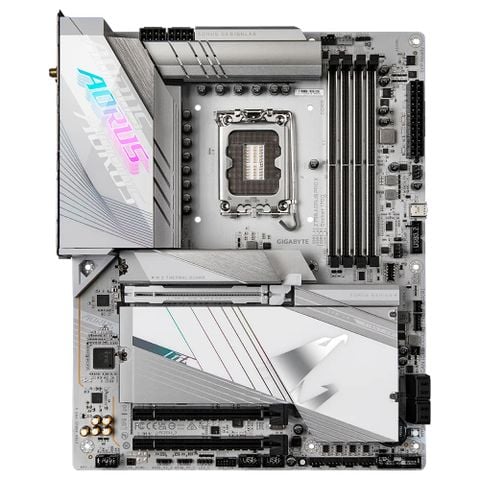  Mainboard Gigabyte Z790 Aorus Pro X (Chipset Z790) 