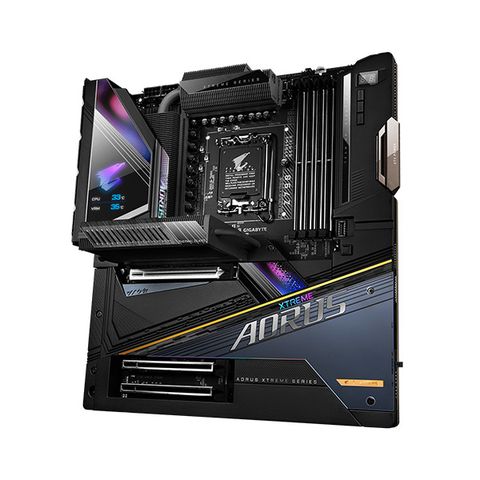  Mainboard Gigabyte Z790 Aorus Xtreme (Chipset Z790) 