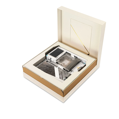  Mainboard Gigabyte Z790 AORUS XTREME X ICE (Chipset Z790) 