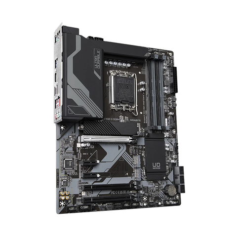  Mainboard Gigabyte Z790 D DDR4​ (Chipset Z790) 