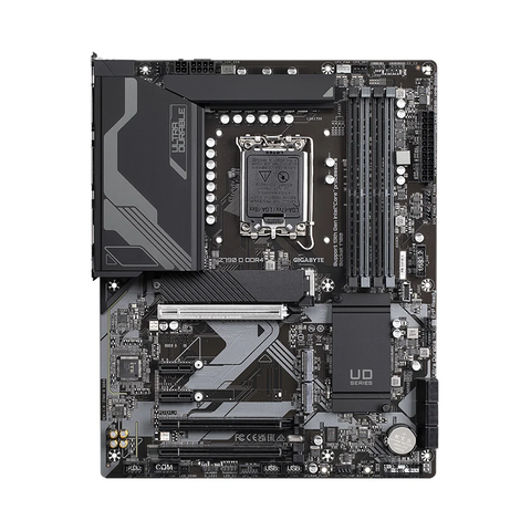  Mainboard Gigabyte Z790 D DDR4​ (Chipset Z790) 