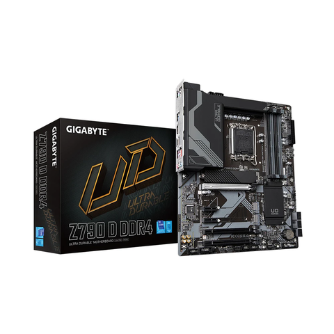  Mainboard Gigabyte Z790 D DDR4​ (Chipset Z790) 