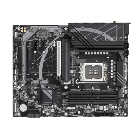  Mainboard Gigabyte Z790 EAGLE AX (Chipset Z790) 