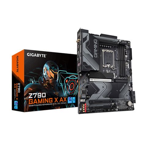  Mainboard Gigabyte Z790 GAMING X​ AX (Chipset Z790) 