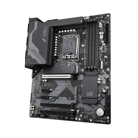  Mainboard Gigabyte Z790 UD (Chipset Z790) 