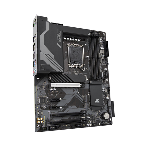  Mainboard Gigabyte Z790 UD (Chipset Z790) 