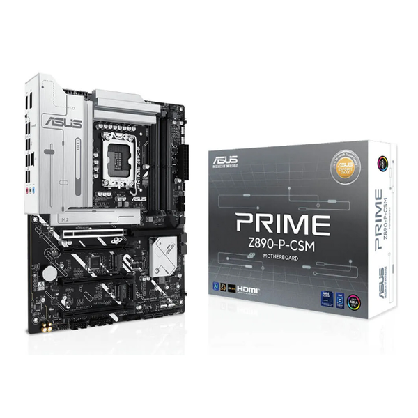  Mainboard ASUS PRIME Z890-P-CSM (Chipset Z890) 