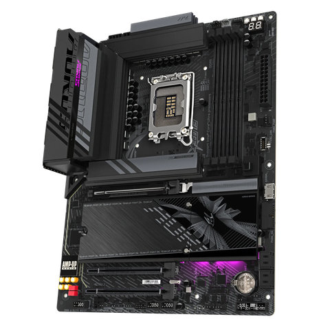 Mainboard Gigabyte Z890 AORUS ELITE WIFI7 (Chipset Z890) 