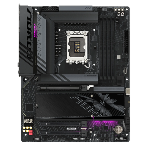 Mainboard Gigabyte Z890 AORUS ELITE WIFI7 (Chipset Z890) 