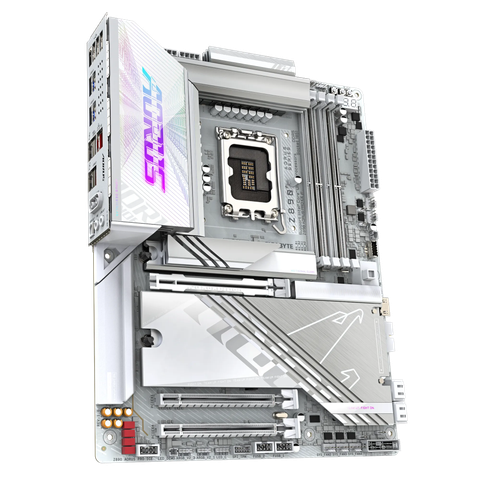  Mainboard Gigabyte Z890 AORUS PRO ICE (Chipset Z890) 