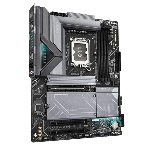  Mainboard Gigabyte Z890 EAGLE WIFI7 (Chipset Z890) 