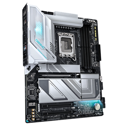  Mainboard Gigabyte Z890 GAMING X WIFI 7 (Chipset Z890) 