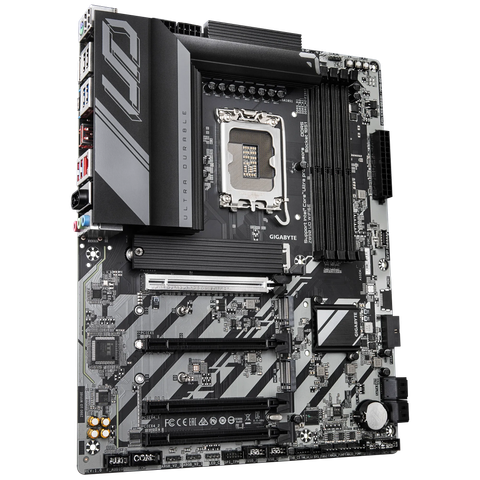  Mainboard Gigabyte Z890 UD WIFI6E (Chipset Z890) 