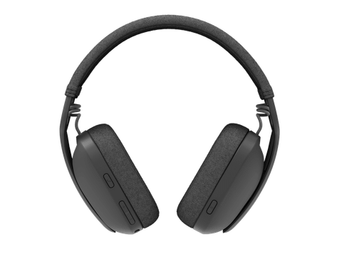  Tai Nghe Logitech Zone Vibe 100 Wireless (chụp tai không dây Over-ear) 