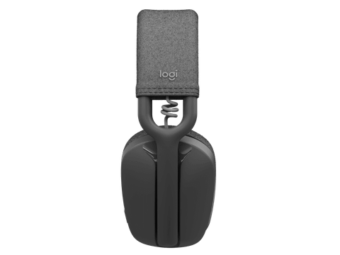 Tai Nghe Logitech Zone Vibe 100 Wireless (chụp tai không dây Over-ear) 