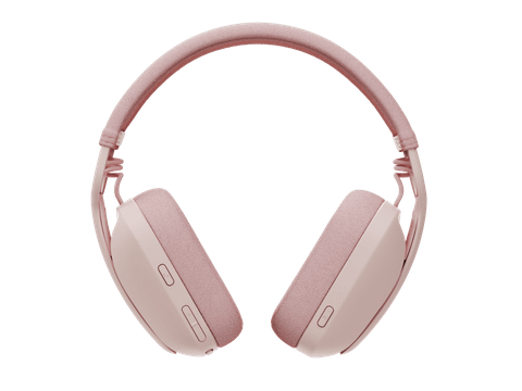  Tai Nghe Logitech Zone Vibe 100 Wireless (chụp tai không dây Over-ear) 