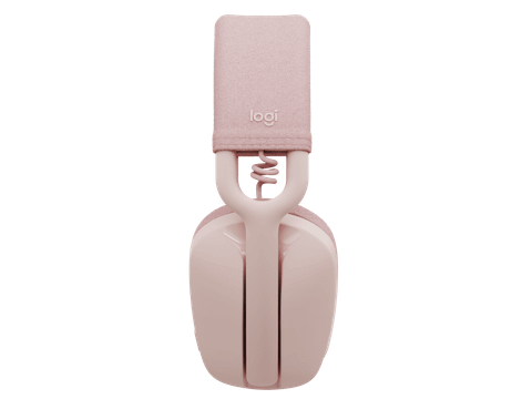  Tai Nghe Logitech Zone Vibe 100 Wireless (chụp tai không dây Over-ear) 