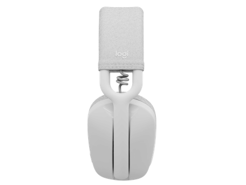  Tai Nghe Logitech Zone Vibe 100 Wireless (chụp tai không dây Over-ear) 