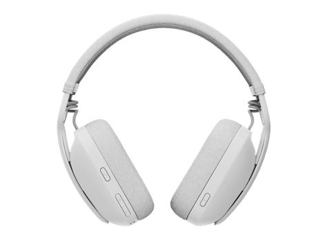  Tai Nghe Logitech Zone Vibe 100 Wireless (chụp tai không dây Over-ear) 