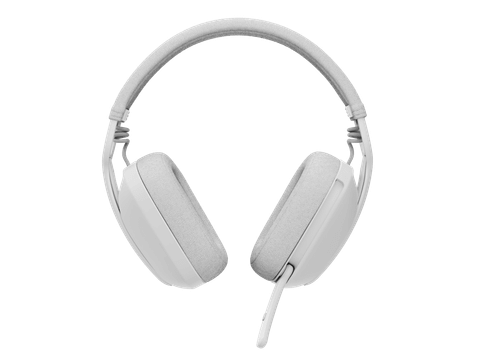  Tai Nghe Logitech Zone Vibe 100 Wireless (chụp tai không dây Over-ear) 