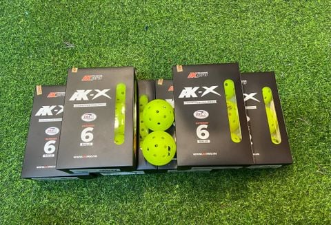  bóng Pickleball AK-X 