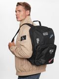  Balo Puma Patch Backpack 