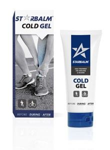  Tuýp Gel StarBalm 