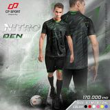  Quần áo đá bóng CP Sport 