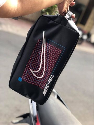  Túi Nike mercurial 