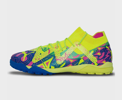  107857 01 - PUMA FUTURE ULTIMATE ENERGY CAGE TT 