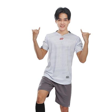  QUẦN ÁO ĐÁ BÓNG CP SPORT 