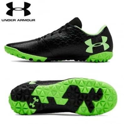  3000124 002 - Under Armour Magnetico Select TF Junior 
