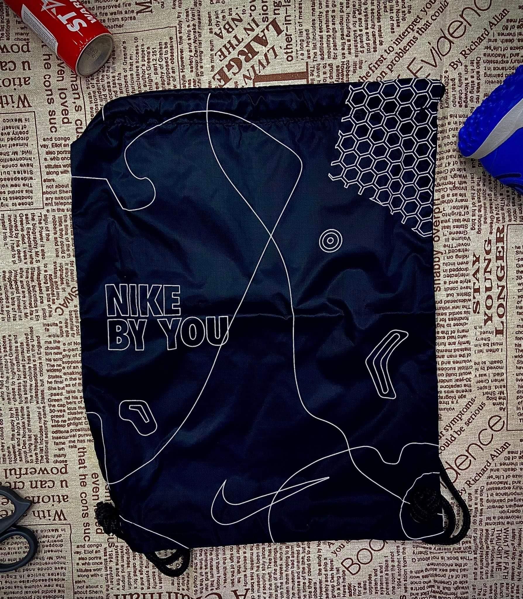 Túi Rút Chính Hãng - Nike – INTERSOCCERVN
