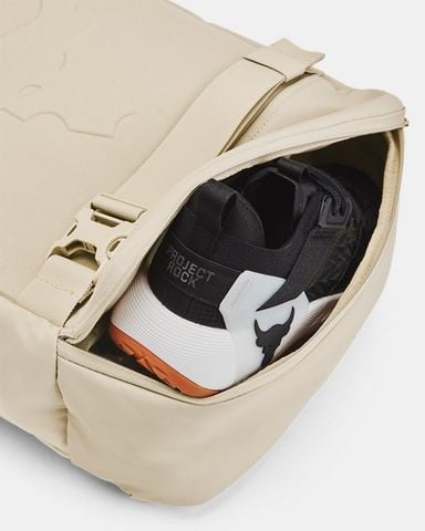  Balo UNDER ARMOUR Project Rock Box 