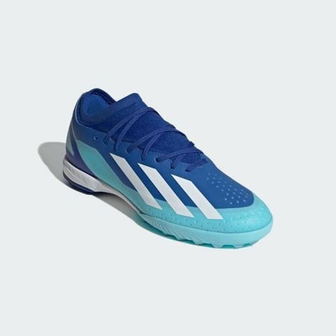  ADIDAS X CRAZYFAST .3 TF ID9338 