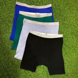  Hanes - Quần lót nam Boxer 