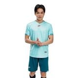  QUẦN ÁO ĐÁ BÓNG CP SPORT 