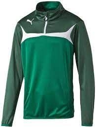  653966 05 - Puma Trainning Jacket 