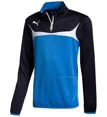  653966 02 - Puma Trainning Jacket 